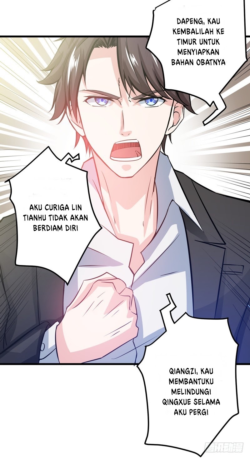 Strongest Divine Doctor Mixed City chapter 31